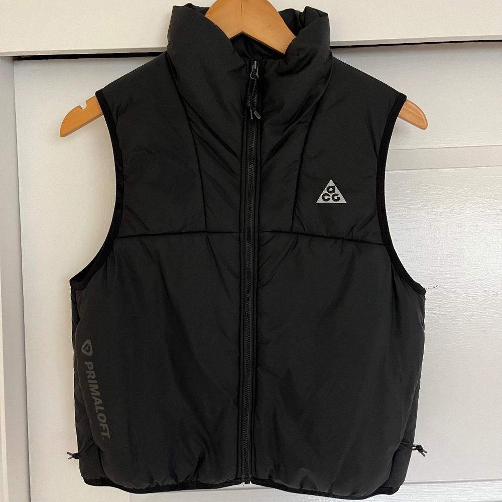 Nike ACG "Rope De Dope" Insulated vest